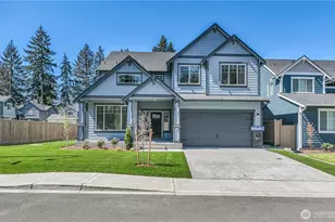 16720 8th Ave Ct E, Spanaway, WA 98387 - Photo 1