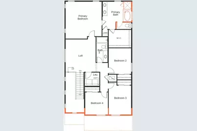 209 Serene View (Lot 3) Place NW, Olympia, WA 98502 - Photo 3