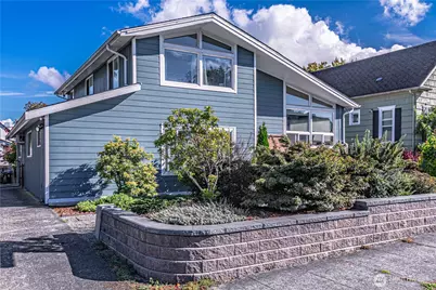 3719 S M Street, Tacoma, WA 98418 - Photo 3