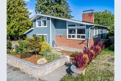 3719 S M Street, Tacoma, WA 98418 - Photo 1