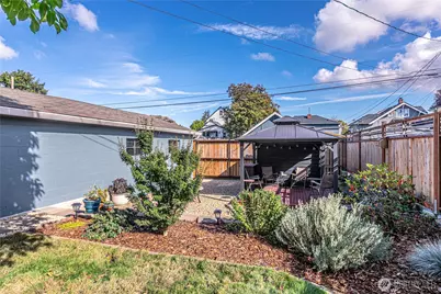 3719 S M Street, Tacoma, WA 98418 - Photo 35