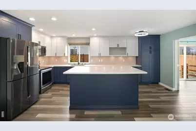 8711 202nd Street E, Spanaway, WA 98387 - Photo 9