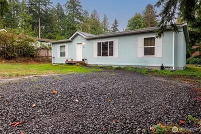 6705 NE Prospect Street, Suquamish, WA 98392 - Photo 1