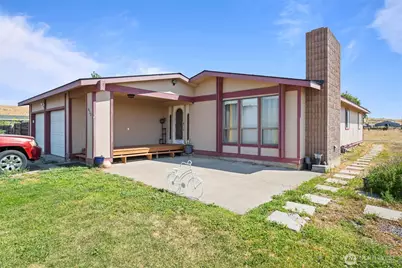 411 N Wahl, Lind, WA 99341 - Photo 3