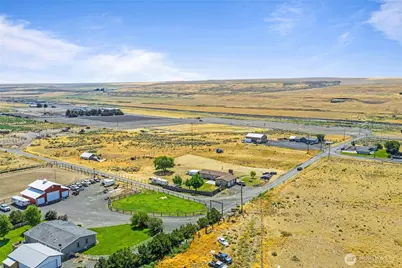 411 N Wahl, Lind, WA 99341 - Photo 1