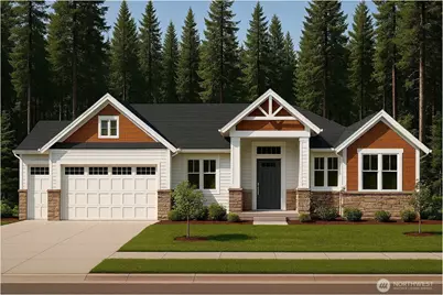 0 0 Herron Road NW, Lakebay, WA 98349 - Photo 1