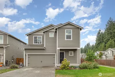 12010 317th Avenue SE, Sultan, WA 98294 - Photo 1