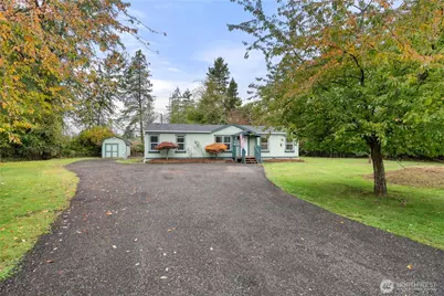 11727 Driver Street SW, Olympia, WA 98512 - Photo 1