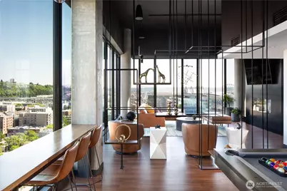 450 S Main Street #1102, Seattle, WA 98104 - Photo 17