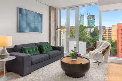 450 S Main Street #1102, Seattle, WA 98104 - Photo 3