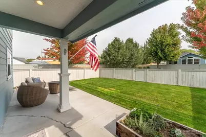 2452 NW Columbia Avenue #25, East Wenatchee, WA 98802 - Photo 29
