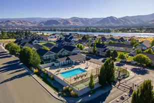 2452 NW Columbia Ave, East Wenatchee, WA 98802 - Photo 35