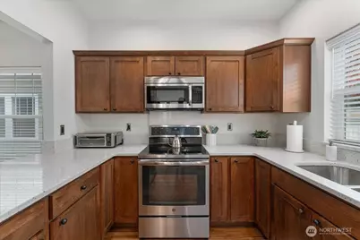 2452 NW Columbia Avenue #25, East Wenatchee, WA 98802 - Photo 9