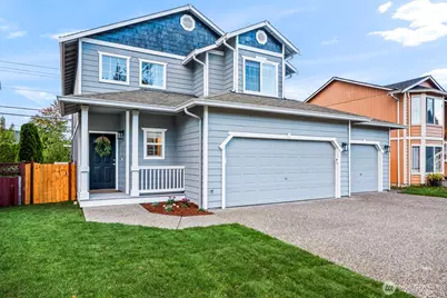 13708 45th Drive SE, Snohomish, WA 98296 - Photo 1