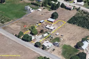 2335 Columbia Ave NW, East Wenatchee, WA 98802 - Photo 19