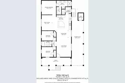 2101 S 324th Street #164, Federal Way, WA 98003 - Photo 35