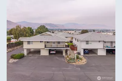 100 Simon Street #40, East Wenatchee, WA 98802 - Photo 25
