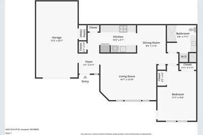 4222 221st Place SE #1081, Issaquah, WA 98029 - Photo 31