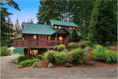 162 Bylin Road, Stevenson, WA 98648 - Photo 1