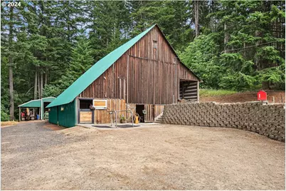 162 Bylin Road, Stevenson, WA 98648 - Photo 31