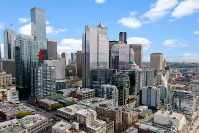 1415 2nd Avenue #1607, Seattle, WA 98101 - Photo 39