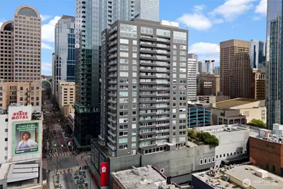 1415 2nd Avenue #1607, Seattle, WA 98101 - Photo 3