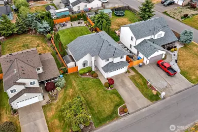 10125 232nd Avenue E, Buckley, WA 98321 - Photo 3