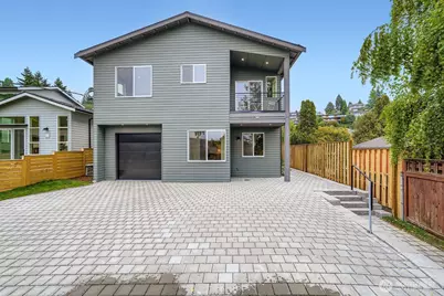 8810 41st Avenue SW, Seattle, WA 98136 - Photo 1