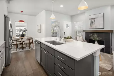 22773 SE 14th Court #10, Sammamish, WA 98075 - Photo 13