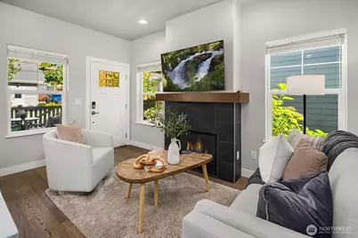 22773 SE 14th Court #10, Sammamish, WA 98075 - Photo 5