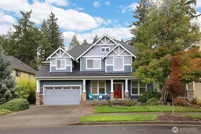 3974 Cameron Drive NE, Lacey, WA 98516 - Photo 1