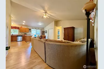 736 Duck Lake Drive SE, Ocean Shores, WA 98569 - Photo 17