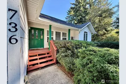 736 Duck Lake Drive SE, Ocean Shores, WA 98569 - Photo 13