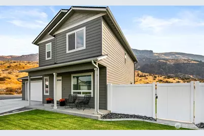 103 George Loop, Rock Island, WA 98850 - Photo 3