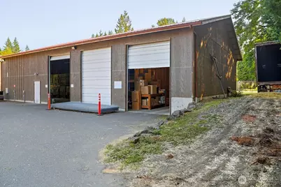 461 NE Old Belfair Highway, Belfair, WA 98528 - Photo 25