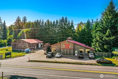 461 NE Old Belfair Highway, Belfair, WA 98528 - Photo 37