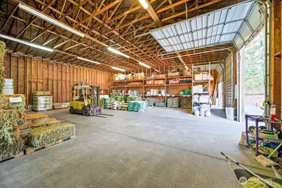 461 NE Old Belfair Highway, Belfair, WA 98528 - Photo 29