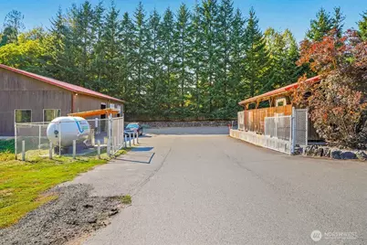 461 NE Old Belfair Highway, Belfair, WA 98528 - Photo 23