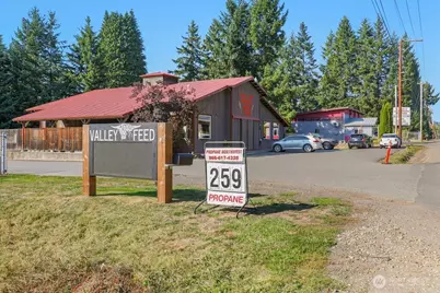 461 NE Old Belfair Highway, Belfair, WA 98528 - Photo 31
