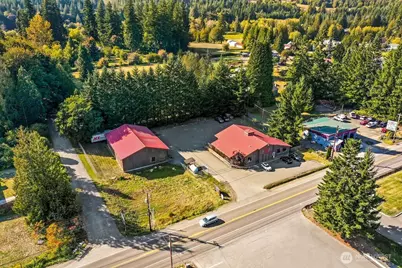 461 NE Old Belfair Highway, Belfair, WA 98528 - Photo 19