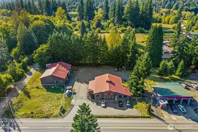 461 NE Old Belfair Highway, Belfair, WA 98528 - Photo 21