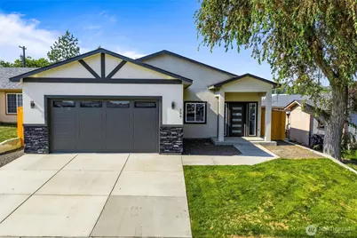 509 S Main Street, Warden, WA 98857 - Photo 1