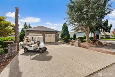 112 Village Way Drive, Chehalis, WA 98532 - Photo 3