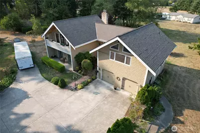 196 N Solmar Drive, Sequim, WA 98382 - Photo 3