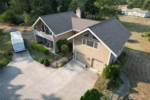 196 N Solmar Dr, Sequim, WA 98382 - Photo 3