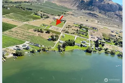 136 Eastlake Road, Oroville, WA 98844 - Photo 3