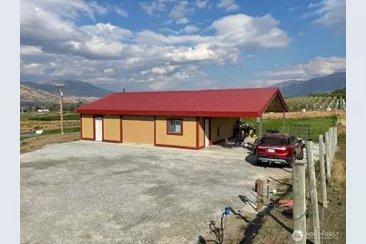 136 Eastlake Road, Oroville, WA 98844 - Photo 7