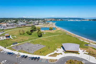 485 SW Bayshore Drive #C201, Oak Harbor, WA 98277 - Photo 33