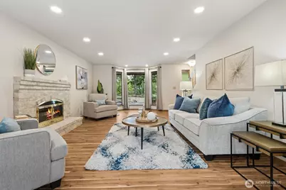 20817 SE 281st Street, Kent, WA 98042 - Photo 7