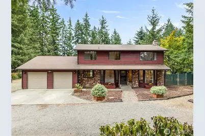 20817 SE 281st Street, Kent, WA 98042 - Photo 1